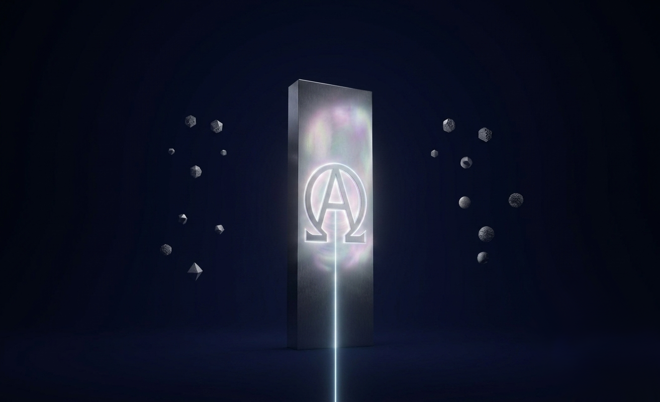 Monolith – Signal zwischen den Welten