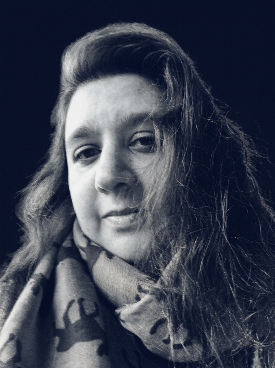 Nadja Bastawi